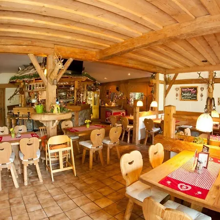 Feriendorf Reichenbach - Wieselweg 3 *