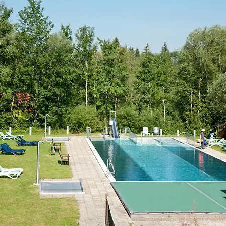 Feriendorf Reichenbach - Wieselweg 3 Ferienhaus *
