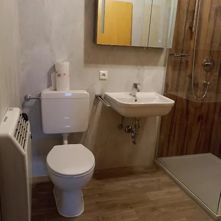 Ferienhaus Feriendorf Reichenbach - Wieselweg 3 *