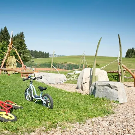 Ferienhaus Feriendorf Reichenbach - Wieselweg 3 *