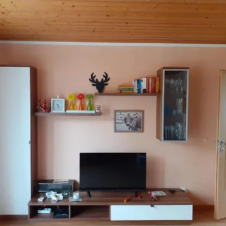 Feriendorf Reichenbach - Wieselweg 3 Ferienhaus *
