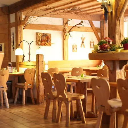 Feriendorf Reichenbach - Wieselweg 3 * Nesselwang