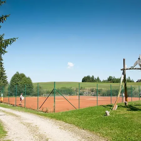 Feriendorf Reichenbach - Wieselweg 3 Ferienhaus Nesselwang