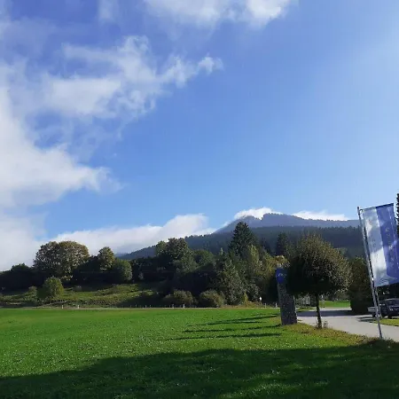Ferienhaus Feriendorf Reichenbach - Wieselweg 3 Nesselwang