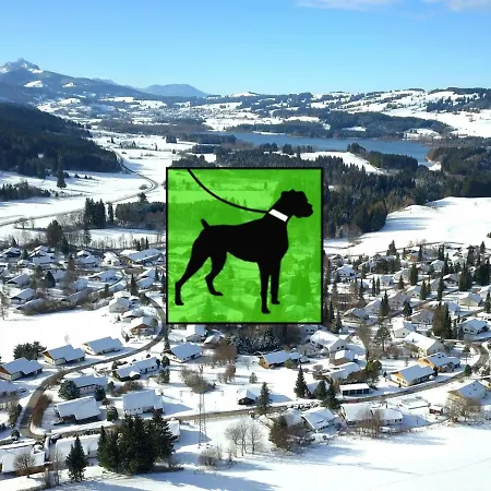 Ferienhaus Feriendorf Reichenbach - Wieselweg 3