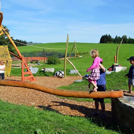 Feriendorf Reichenbach - Wieselweg 3 Ferienhaus