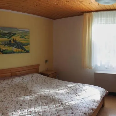 Feriendorf Reichenbach - Wieselweg 3 *