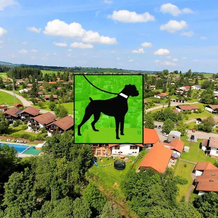Feriendorf Reichenbach - Wieselweg 3 *
